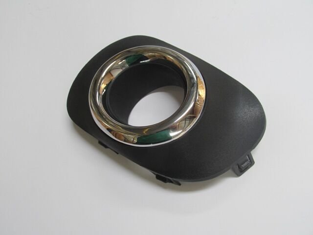 MITSUBISHI L200- PICK UP- 10/13; SIS LAMBA KAPAGI SOL SIS DELIKLI (ÜST ÇERÇEVESI NIKELAJLI) (FPI)