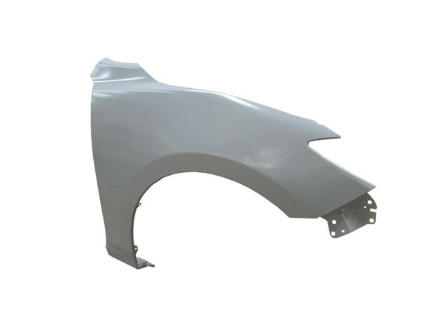 MAZDA 3- SD/HB- 16/20; ÖN ÇAMURLUK DELIKSIZ SAG GRI BOYALI(SIMYI)