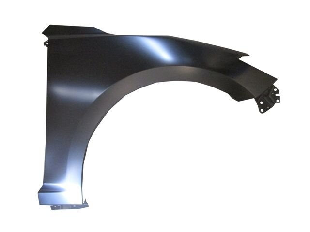 MAZDA 3- SD/HB- 16/20; ÖN ÇAMURLUK DELIKSIZ SAG GRI BOYALI(SIMYI)