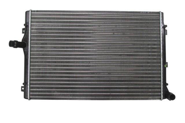 SEAT ALTEA- 04/15; SU RADYATÖRÜ 1.6/2.0 TDI (MEKANIK) (650X448X34) (MANUEL) ALÜMINYUM (ORIS)