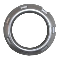 MITSUBISHI L200- PICK UP- 06/09; SIS LAMBA KAPAGI SAG/SOL AYNI ADET GÜMÜS GRI (ORIJINAL)