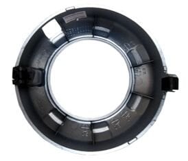 MITSUBISHI L200- PICK UP- 06/09; SIS LAMBA KAPAGI SAG/SOL AYNI ADET GÜMÜS GRI (ORIJINAL)