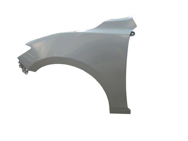 MAZDA 3- SD/HB- 16/20; ÖN ÇAMURLUK DELIKSIZ SOL GRI BOYALI(SIMYI)