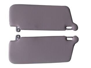 HYUNDAI ACCENT- 98/00; GÜNESLIK SAG/SOL SET 2 PARÇA