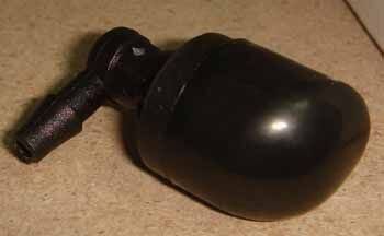 HYUNDAI STAREX- MINIBÜS- 98/08; ARKA CAM SU FISKIYE MEMESI