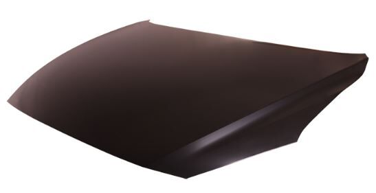 MAZDA 3- SD/HB- 16/20; MOTOR KAPUTU SIYAH (TYG)