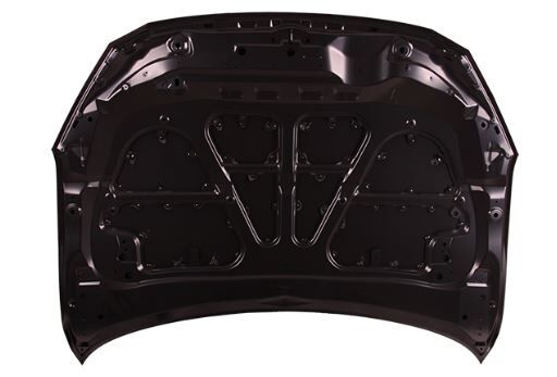 MAZDA 3- SD/HB- 16/20; MOTOR KAPUTU SIYAH (TYG)