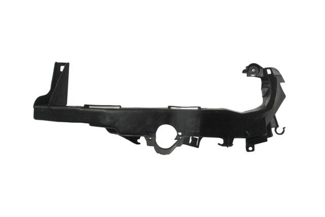 BMW 3 SERI- E90- 09/11; FAR ALT BAGLANTI BRAKETI SOL