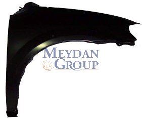 MAZDA MPV- 99/01; ÖN ÇAMURLUK DELIKSIZ SAG