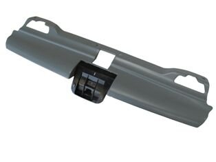 PEUGEOT 406- 95/99; ÖN PANJUR GRI (TYG)