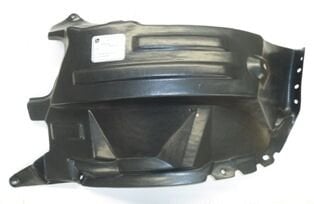 MITSUBISHI COLT- 05/09; ARKA ÇAMURLUK DAVLUMBAZI SAG (LT-MB6106) (TYG)