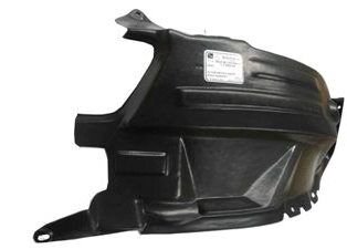 MITSUBISHI COLT- 05/09; ARKA ÇAMURLUK DAVLUMBAZI SAG (LT-MB6106) (TYG)