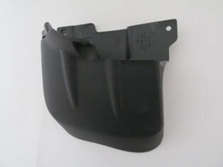 MITSUBISHI L200- PICK UP- 06/09; ARKA PAÇALIK SOL DODIKLI ARAÇLAR IÇIN (4X4)(CASP)