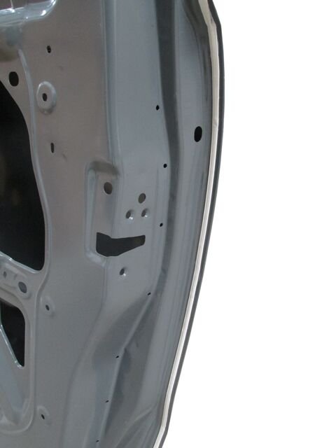 FORD RANGER- PICK UP- 19/22; ARKA KAPI KOMPLE SAG (ICELI/ÇEKOMASTIKLI) (TW)