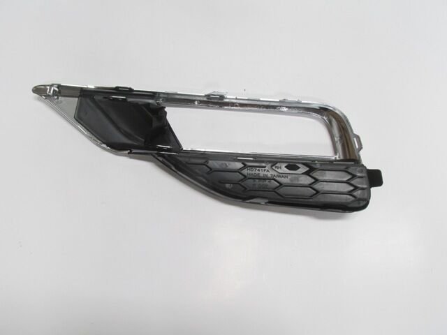 HONDA CRV- 15/18; SIS LAMBA KAPAGI SAG SIS DELIKLI (NIKELAJ KAPLAMALI) (TW)