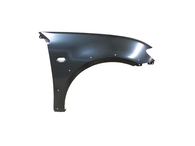 MITSUBISHI L200- PICK UP- 06/15; ÖN ÇAMURLUK SAG SINYAL VE DODIK DELIKLI (MY)