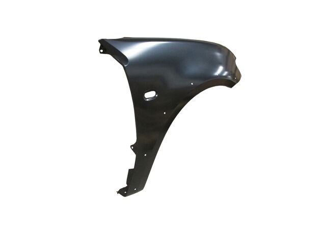 MITSUBISHI L200- PICK UP- 06/15; ÖN ÇAMURLUK SAG SINYAL VE DODIK DELIKLI (MY)