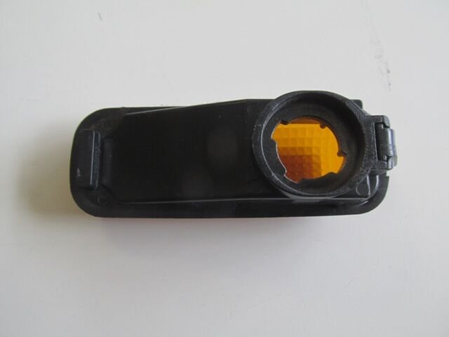 HONDA CIVIC- SD/HB- 96/98; ÇAMURLUK SINYALI SARI SAG/SOL AYNI (ADET) (EUROLAMP)