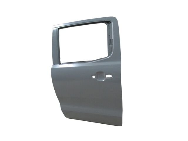 FORD RANGER- PICK UP- 19/22; ARKA KAPI KOMPLE SOL (ICELI/ÇEKOMASTIKLI) (TW)