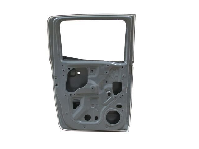 FORD RANGER- PICK UP- 19/22; ARKA KAPI KOMPLE SOL (ICELI/ÇEKOMASTIKLI) (TW)