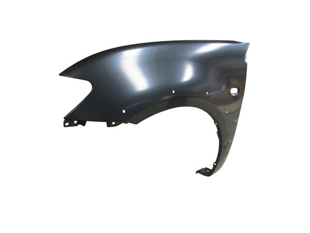 MITSUBISHI L200- PICK UP- 06/15; ÖN ÇAMURLUK SOL SINYAL VE DODIK DELIKLI (MY)