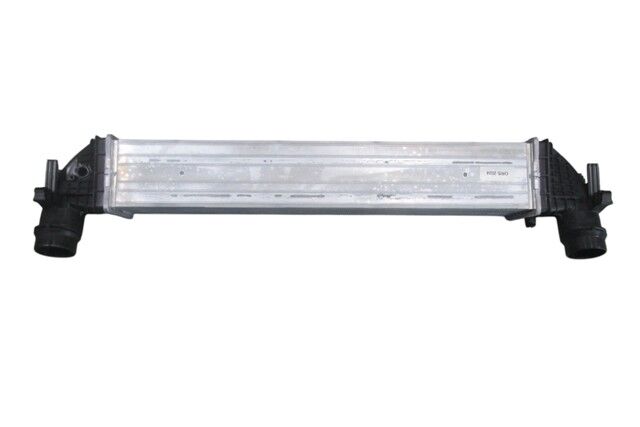 OPEL ASTRA- K- HB- 16/19; TURBO HAVA SOGUTMA RADYATÖRÜ 1.4 (INTERCOOLER) (BRAZING) (600X105X96) ORIS