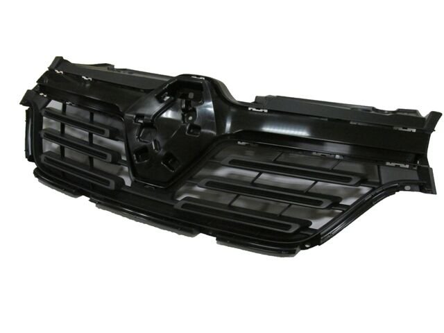 RENAULT SYMBOL- 17/21; ÖN PANJUR SIYAH (EUROBUMP)