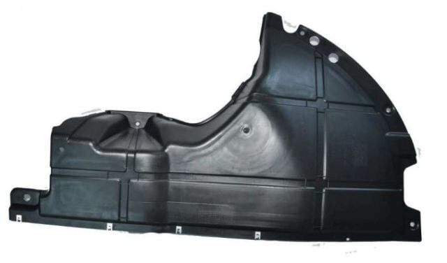 CITROEN JUMPER- 07/13; KARTER MUHAFAZA PLASTIGI SAG
