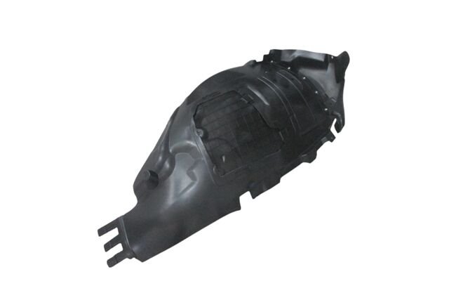 MERCEDES C CLASS- W205- 14/20; ÖN ÇAMURLUK DAVLUMBAZI SAG (ÖNÜN ÖNÜ) (ENJEKSIYON BASKI) (KAPAKLI)