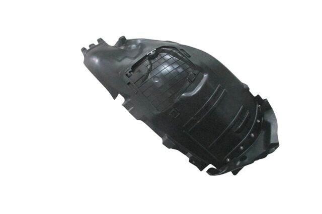 MERCEDES C CLASS- W205- 14/20; ÖN ÇAMURLUK DAVLUMBAZI SAG (ÖNÜN ÖNÜ) (ENJEKSIYON BASKI) (KAPAKLI)