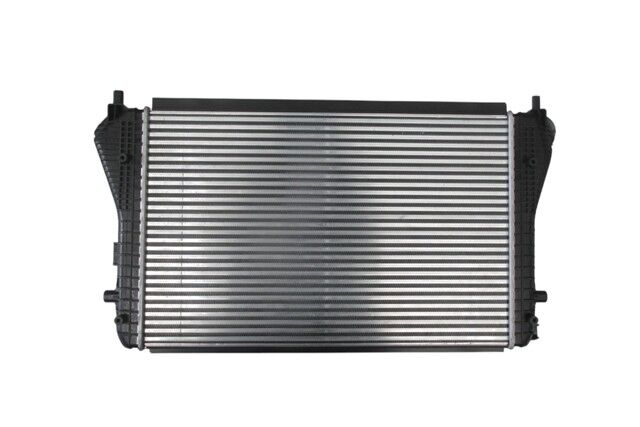 SEAT ALTEA- 04/15; TURBO SOGUTMA RADYATÖRÜ 1.6/2.0 TDI (INTERCOOLER) (BRAZING)(617X398X32)ORIS