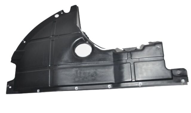 CITROEN JUMPER- 07/13; KARTER MUHAFAZA PLASTIGI SOL