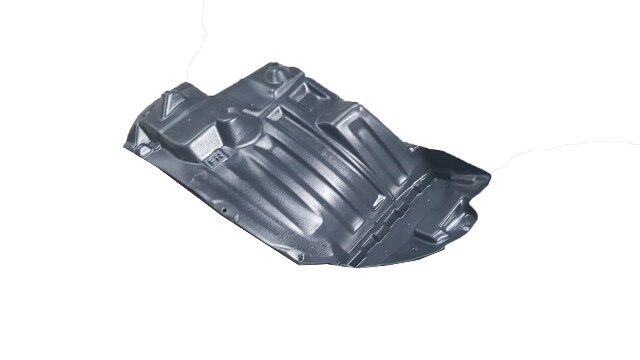 MITSUBISHI L200- PICK UP- 06/09; ÖN ÇAMURLUK DAVLUMBAZI SAG (ÖNÜN ÖNÜ) KISA SASI