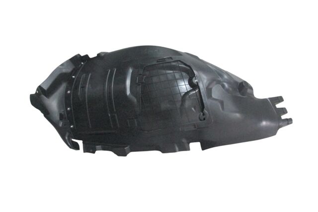 MERCEDES C CLASS- W205- 14/20; ÖN ÇAMURLUK DAVLUMBAZI SOL (ÖNÜN ÖNÜ) (ENJEKSIYON BASKI) (KAPAKLI)