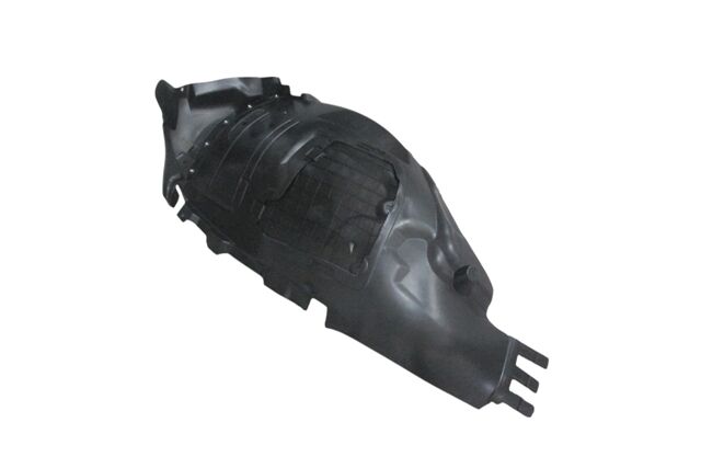 MERCEDES C CLASS- W205- 14/20; ÖN ÇAMURLUK DAVLUMBAZI SOL (ÖNÜN ÖNÜ) (ENJEKSIYON BASKI) (KAPAKLI)