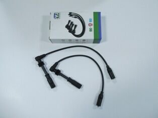 AUDI A4- 95/99; BUJI KABLOSU TAKIM (20V)(AVV)1.8 cc (YOW JUNG)