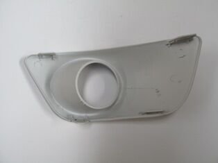 DACIA SANDERO- 13/16; SIS LAMBA KAPAGI SAG SIS DELIKLI GÜMÜS GRI (STEPWAY) (BFN)