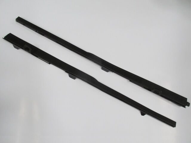 CITROEN C4 CACTUS- 14/17; KARLIK (ÖN TAMPON ALTI) SAG/SOL (2 PARÇA)