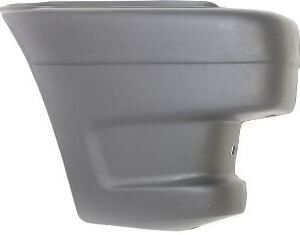 MAZDA B2200- PICK UP- 90/97; ÖN TAMPON UCU SAG (PLASTIK) (FPI)