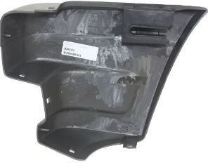MAZDA B2200- PICK UP- 90/97; ÖN TAMPON UCU SAG (PLASTIK) (FPI)