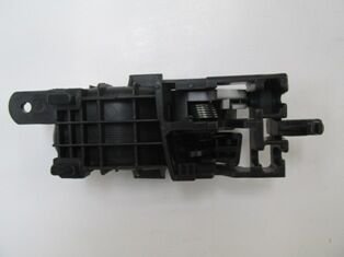 SUZUKI GRAND VITARA- 06/12; ÖN KAPI IÇ AÇMA KOLU SAG SIYAH (ELCEGI GÜMÜS GRI) (HUSHAN)