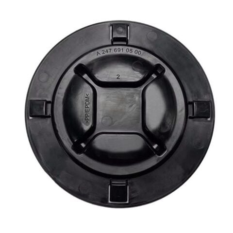 MERCEDES A CLASS- W177- 18/25; ÖN ÇAMURLUK DAVLUMBAZI KAPAGI