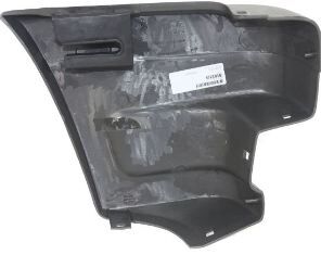 MAZDA B2200- PICK UP- 90/97; ÖN TAMPON UCU SOL (PLASTIK) (FPI)