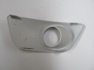 DACIA SANDERO- 13/16; SIS LAMBA KAPAGI SOL SIS DELIKLI GÜMÜS GRI (STEPWAY) (BFN)