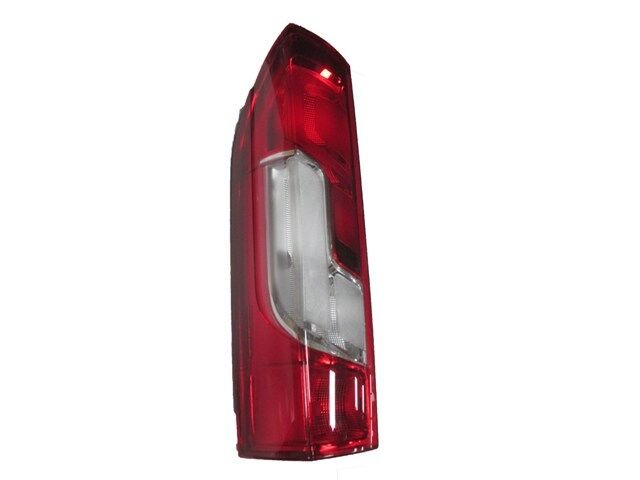 CITROEN JUMPER- 14/24; STOP LAMBASI SOL KIRMIZI/BEYAZ