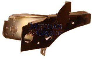 MAZDA B2200- PICK UP- 90/97; ÖN TAMPON BAGLANTI BRAKETI SAG (TW)