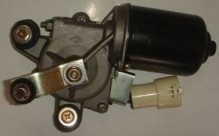 HONDA CIVIC- SD/HB- 96/98; ÖN CAM SILGI MOTORU (TW)