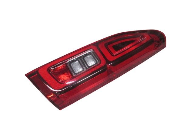 OPEL COMBO- 19/24; STOP LAMBASI SAG KIRMIZI/BEYAZ (MARS)