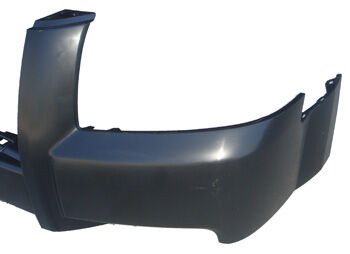 FORD RANGER- PICK UP- 07/09; ÖN TAMPON (DODIK DELIKSIZ (4X2) (FPI)
