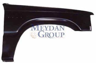 MAZDA B2200- PICK UP- 90/97; ÖN ÇAMURLUK SAG (YAZI DELIKLI) (FPI)